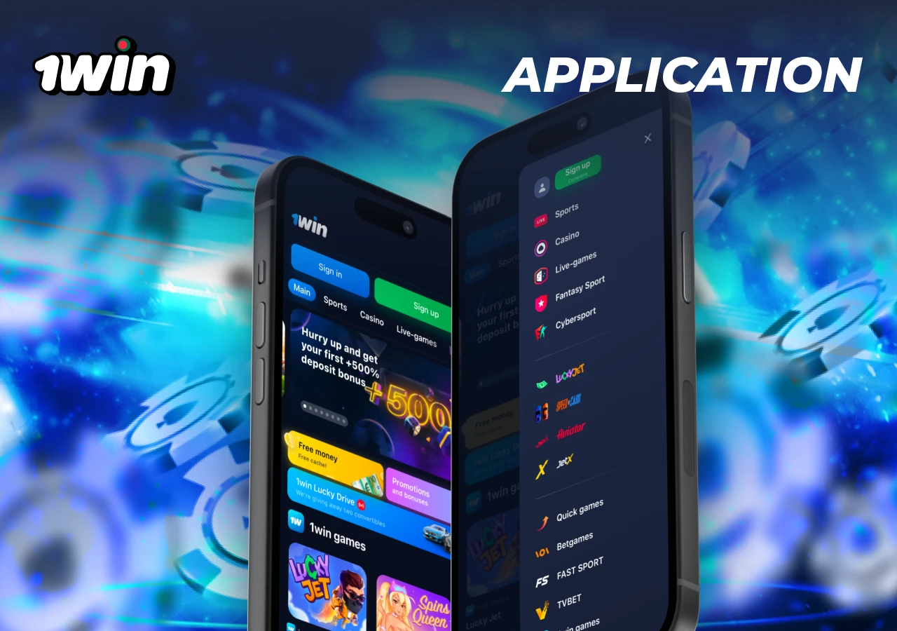 1win Inscription – Créez un compte et obtenez le bonus CI