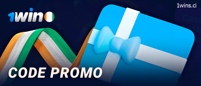 1win Code Promo 2025 – Bonus Côte d'Ivoire sur 1er dépôt
